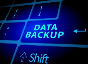 cloud online offline computer data backup recovery