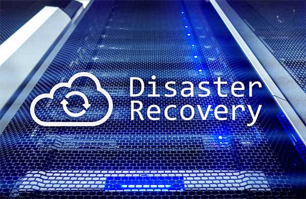 disaster recovery backup business continuity